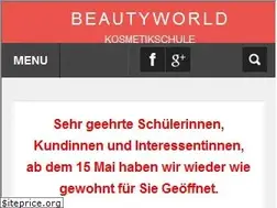 Sites similar to kosmetikschule-dortmund.de