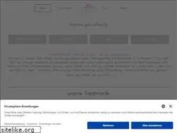 Sites similar to kosmetikstudio-alfia.de