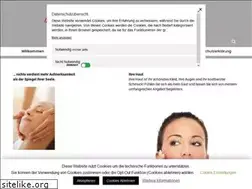 Sites similar to kosmetikstudio-dagmar-klein.de