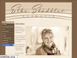 Sites similar to kosmetikstudio-dresden.com