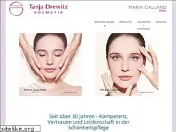 Sites similar to kosmetikstudio-drewitz.de