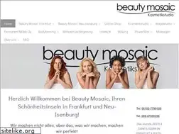 Sites similar to kosmetikstudio-frankfurt-beauty.de