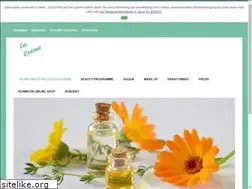 Sites similar to kosmetikstudio-grossostheim.de