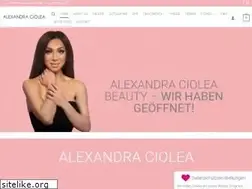 Sites similar to kosmetikstudio-hamburg.net
