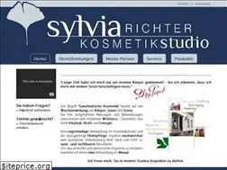 Sites similar to kosmetikstudio-richter.de