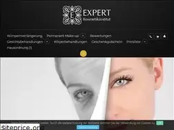 Sites similar to kosmetikstudiomitte.berlin