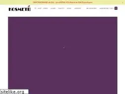 Sites similar to kosmetikuss.de