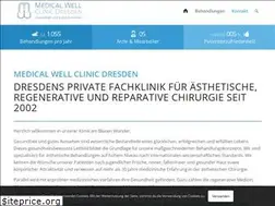 Sites similar to kosmetische-chirurgie-dresden.de