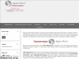 Sites similar to kosmetologicheskoe-oborydovanie.ru