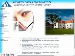 Sites similar to kosmetologie.cz