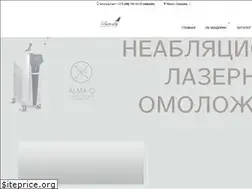 Sites similar to kosmetologiya.by