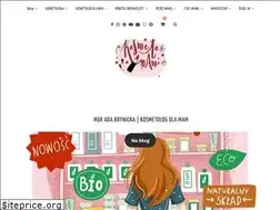 Sites similar to kosmetomama.pl