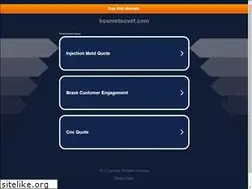 Sites similar to kosmetsovet.com