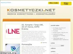 Sites similar to kosmetyczki.net