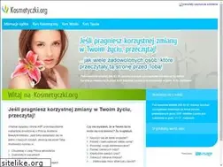 Sites similar to kosmetyczki.org