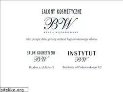 Sites similar to kosmetyczny.com.pl