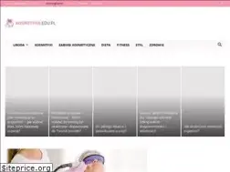 Sites similar to kosmetyka.edu.pl