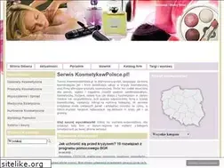 Sites similar to kosmetykawpolsce.pl