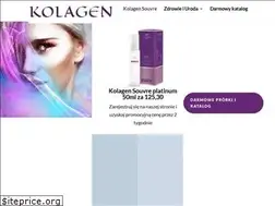 Sites similar to kosmetyki-kolagen.pl