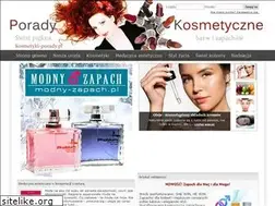 Sites similar to kosmetyki-porady.pl