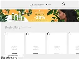 Sites similar to kosmetykiorientu.pl