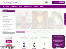 Sites similar to kosmetykiurody.pl