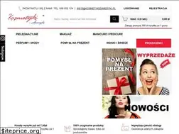Sites similar to kosmetykizameryki.pl