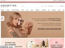 Sites similar to kosmetykomania.pl