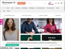 Sites similar to kosmeyer.nl