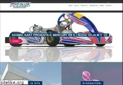 Sites similar to kosmickart.com