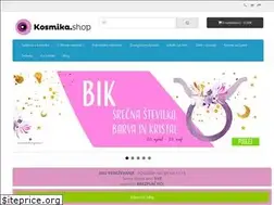 Sites similar to kosmika-trgovina.si