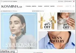 Sites similar to kosmima.gr