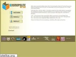 Sites similar to kosmo-art-tour.com