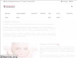 Sites similar to kosmo-nekrasova.ru