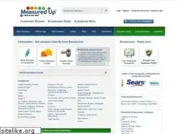 Sites similar to kosmo-salon-amp-spa-reviews.measuredup.com