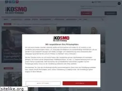 Sites similar to kosmo.at