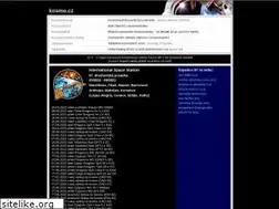 Sites similar to kosmo.cz