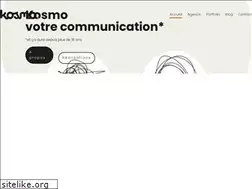 Sites similar to kosmo.lu