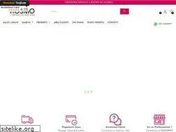 Sites similar to kosmobeauty.it