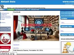 Sites similar to kosmobiologi.com