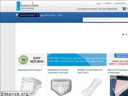 Sites similar to kosmochem.com
