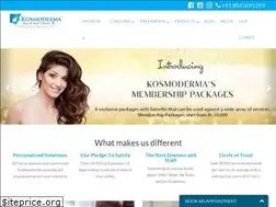 Sites similar to kosmoderma.com