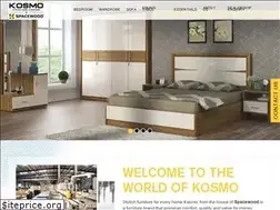 Sites similar to kosmofurniture.com