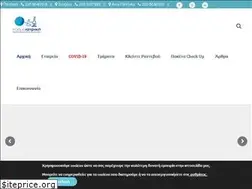 Sites similar to kosmoiatriki.com