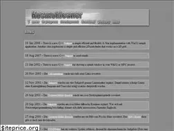 Sites similar to kosmokleaner.de