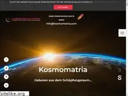 Sites similar to kosmomatria.com
