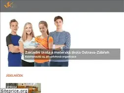 Sites similar to kosmonautu15.cz