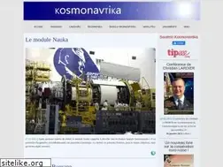 Sites similar to kosmonavtika.com