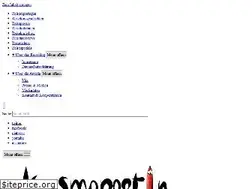 Sites similar to kosmopoetin.com