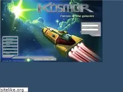 Sites similar to kosmor.com